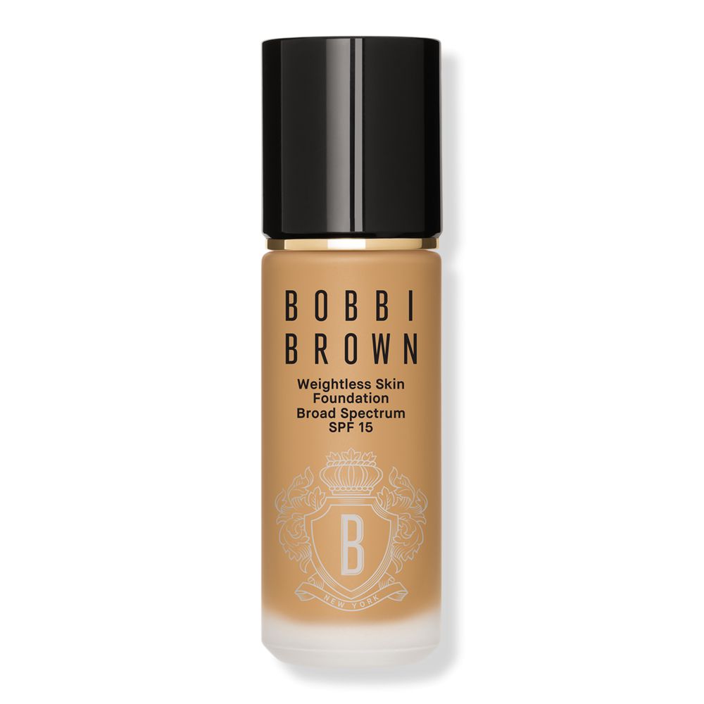 BOBBI BROWN Weightless Skin Foundation SPF 15 | Ulta