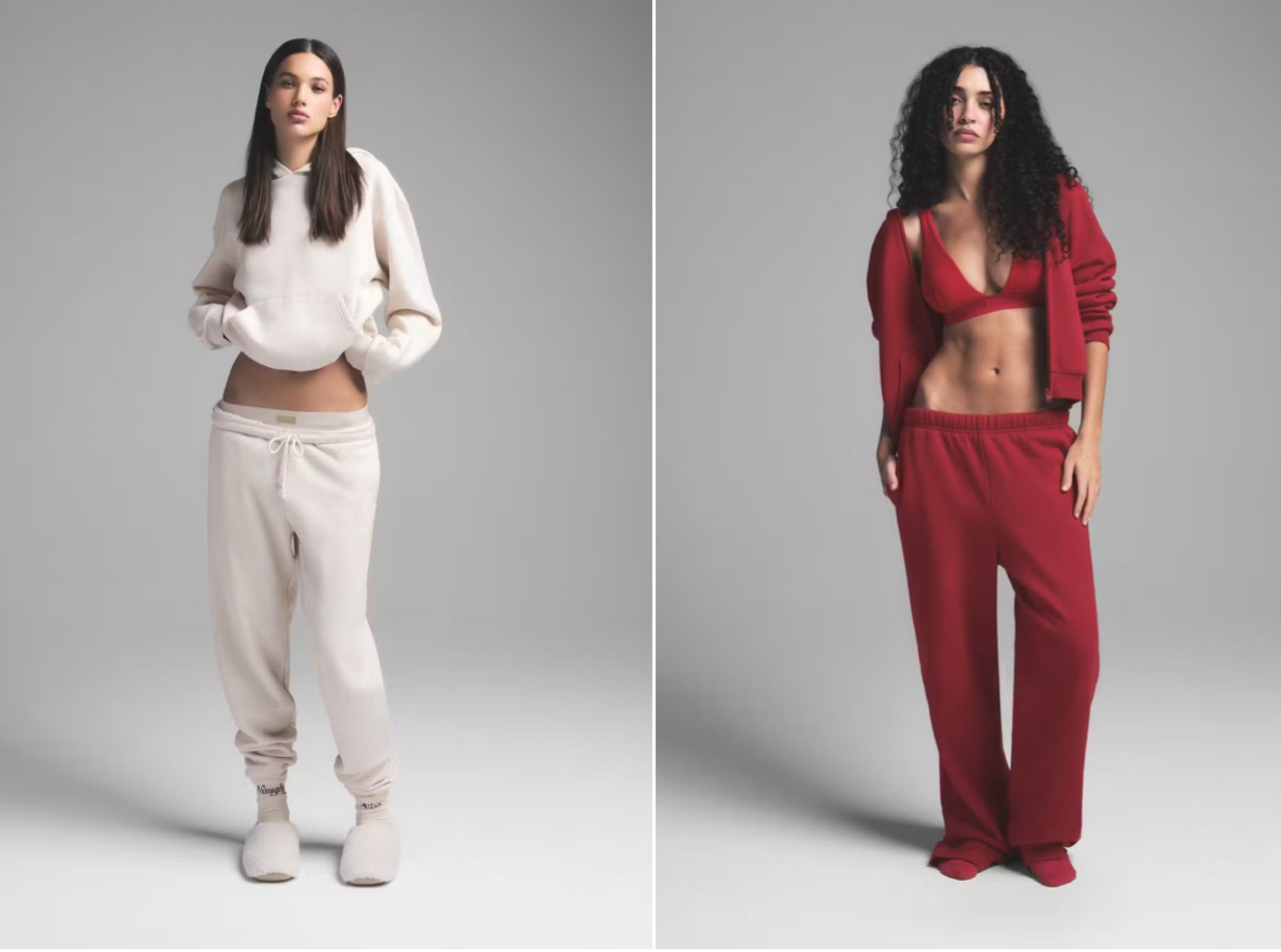 Skims sets 🤩

#LTKGiftGuide #LTKHoliday #LTKActive