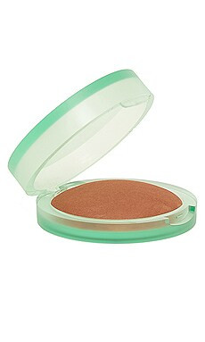 Kosas The Sun Show Moisturizing Baked Bronzer in Deep from Revolve.com | Revolve Clothing (Global)
