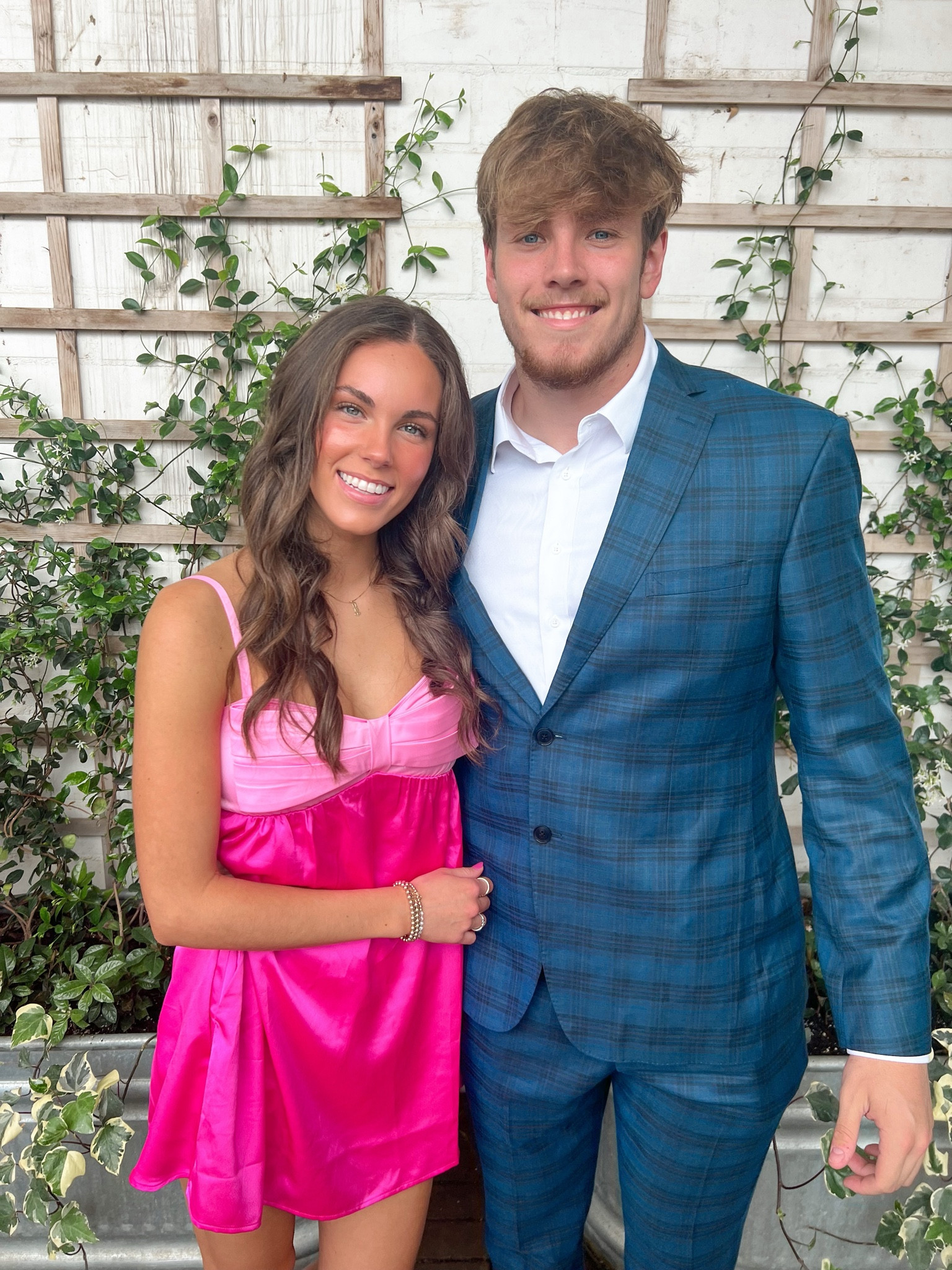 Formal Mini🎀💞

#LTKSeasonal