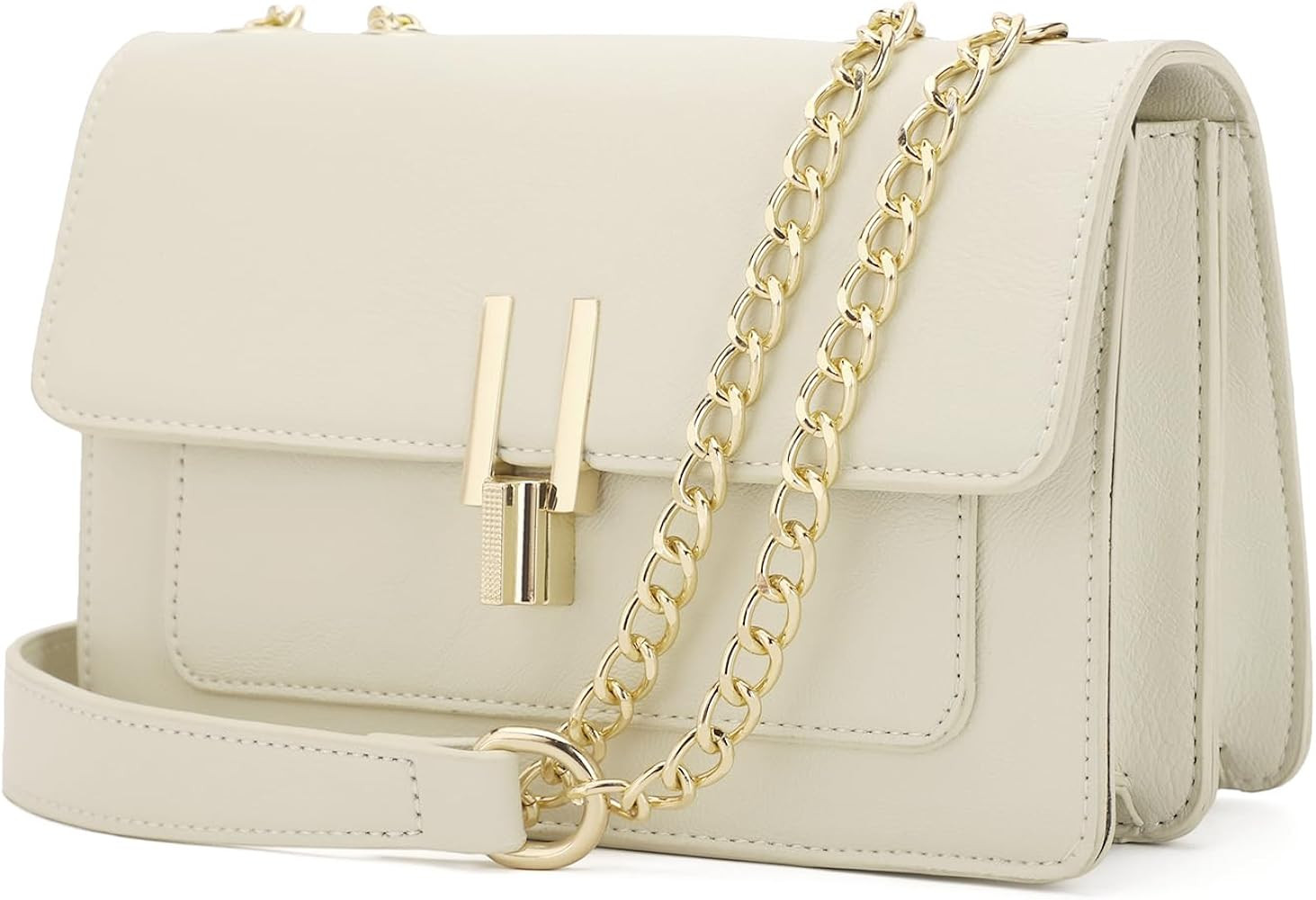 KL928 Crossbody Purses for Women Shoulder Bag Designer Satchel Handbag | Amazon (US)