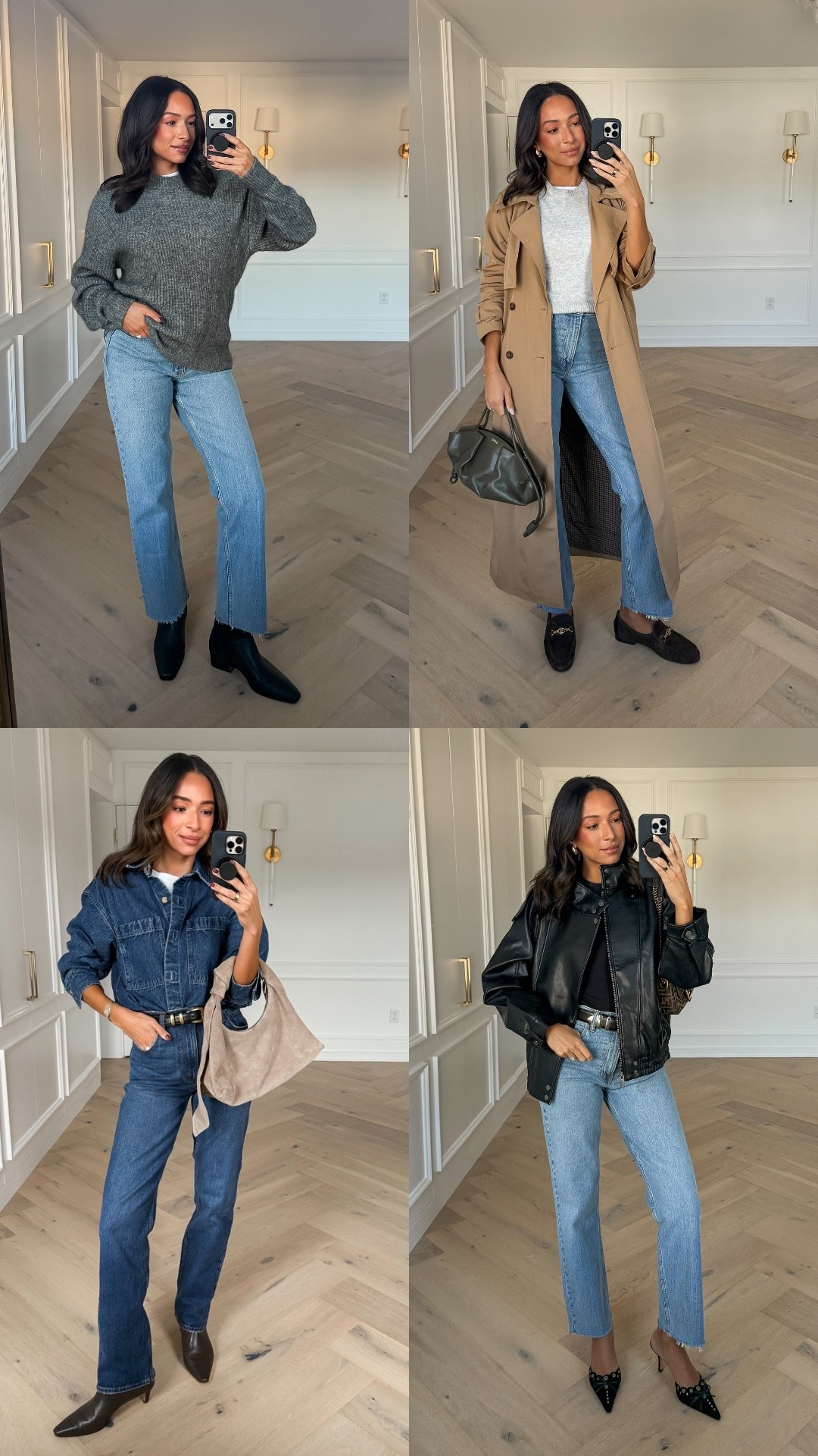 Use code AFNENA for an extra 15% OFF everything!! All jeans are 25-40% OFF! I usually wear size 26 long but have been sizing up 3 sizes during pregnancy 

Abercrombie jeans
Abercrombie code
Abercrombie sale 
Denim 
Winter outfit 
Winter fashion 

#LTKSeasonal #LTKSaleAlert