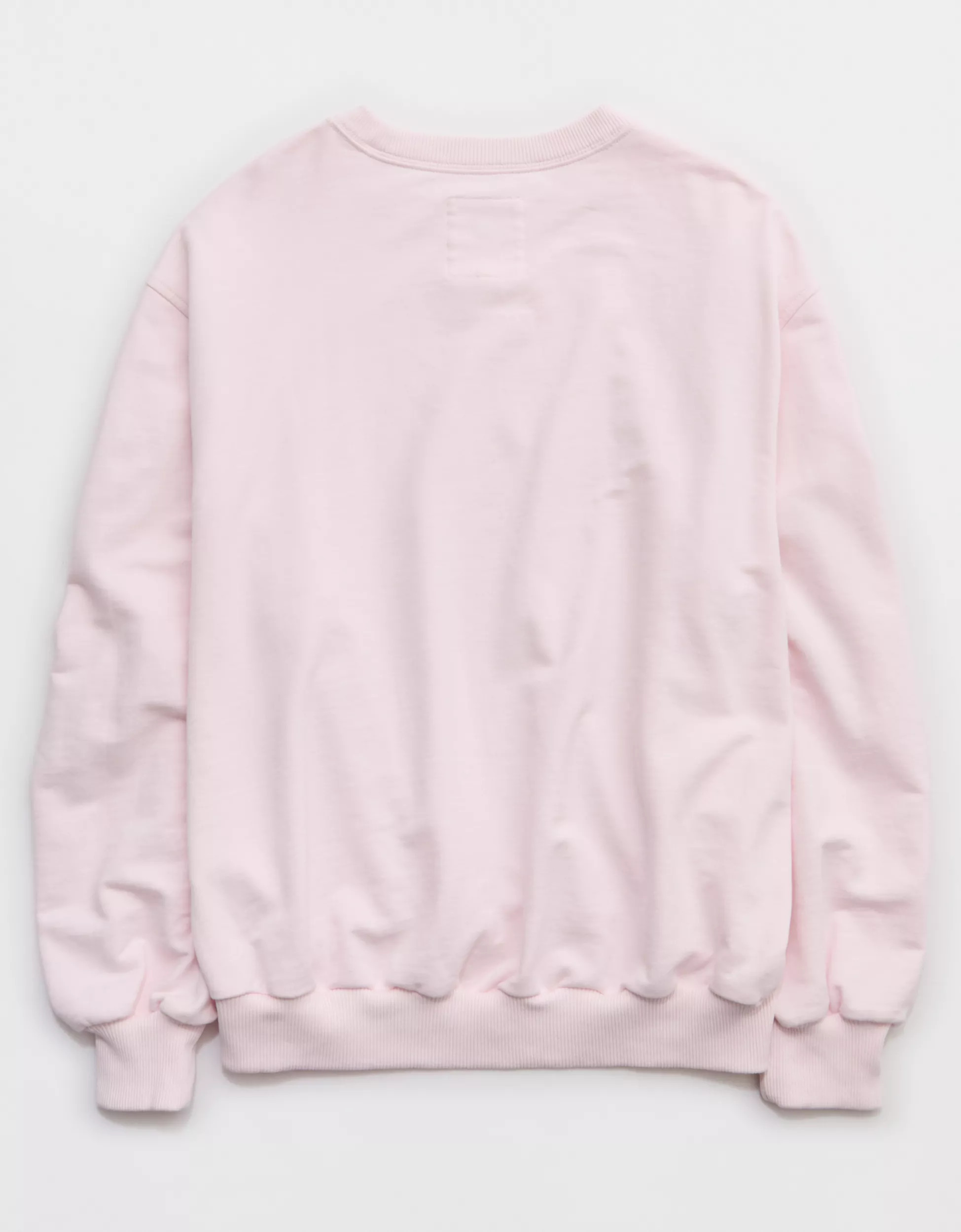 Aerie Jet Setter Crew Sweatshirt | Aerie