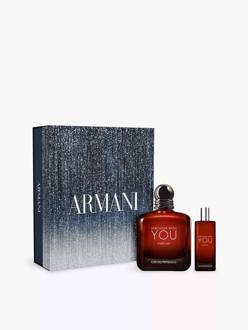 Stronger With You Eau de Parfum Set | Selfridges