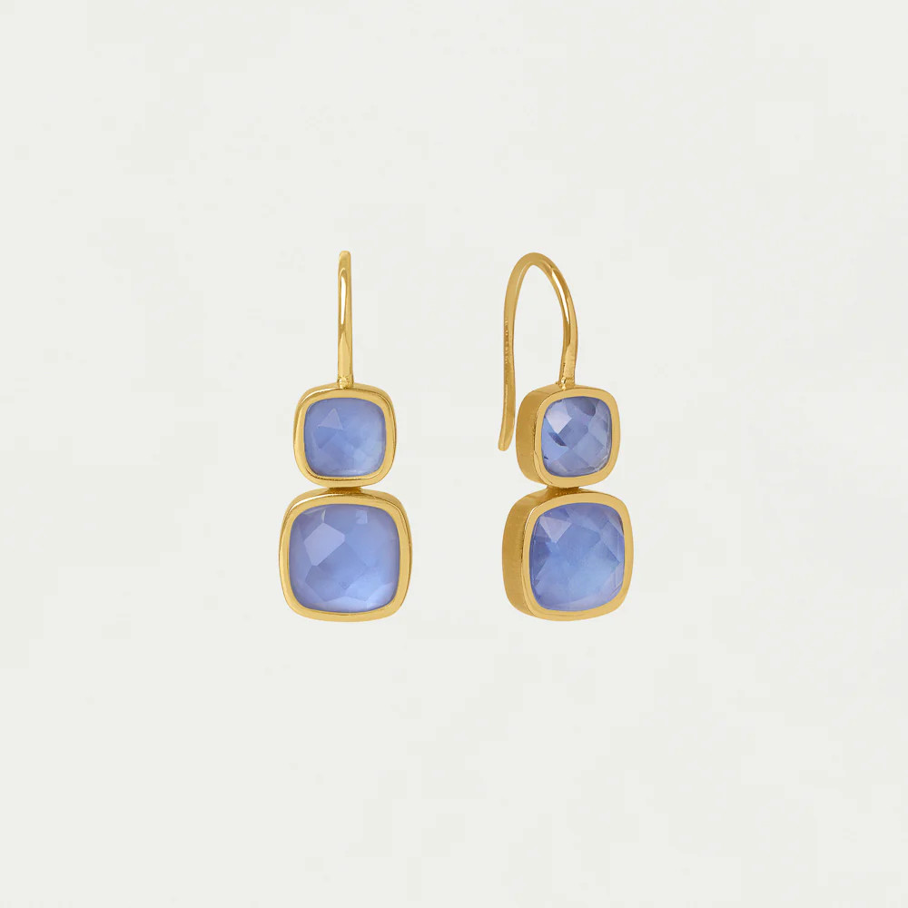Monterey Droplet Earrings | Dean Davidson