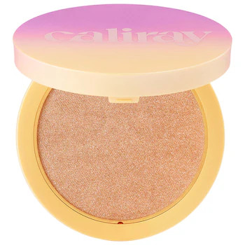 Hi! Light Radiant Glow Highlighter - caliray | Sephora | Sephora (US)