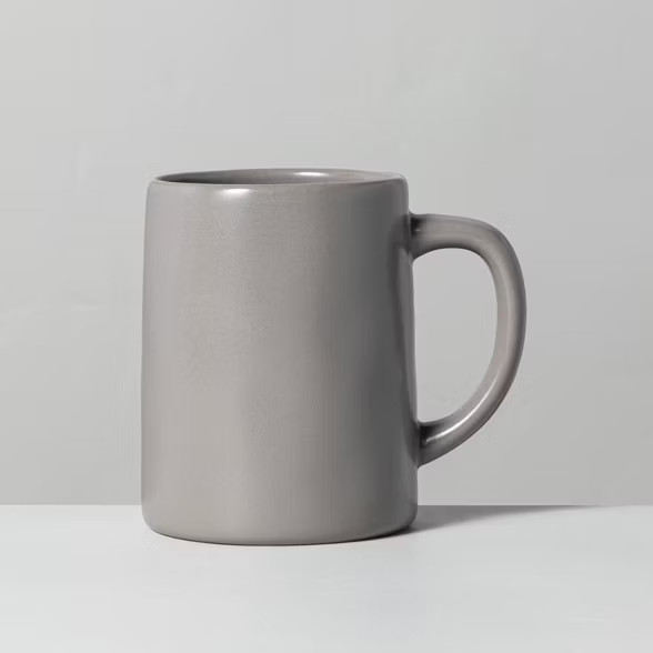 Stoneware Mug - Hearth & Hand™ with Magnolia | Target