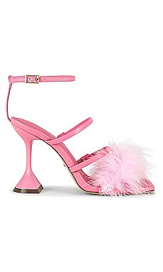 Prita Heel
                    
                    RAYE | Revolve Clothing (Global)