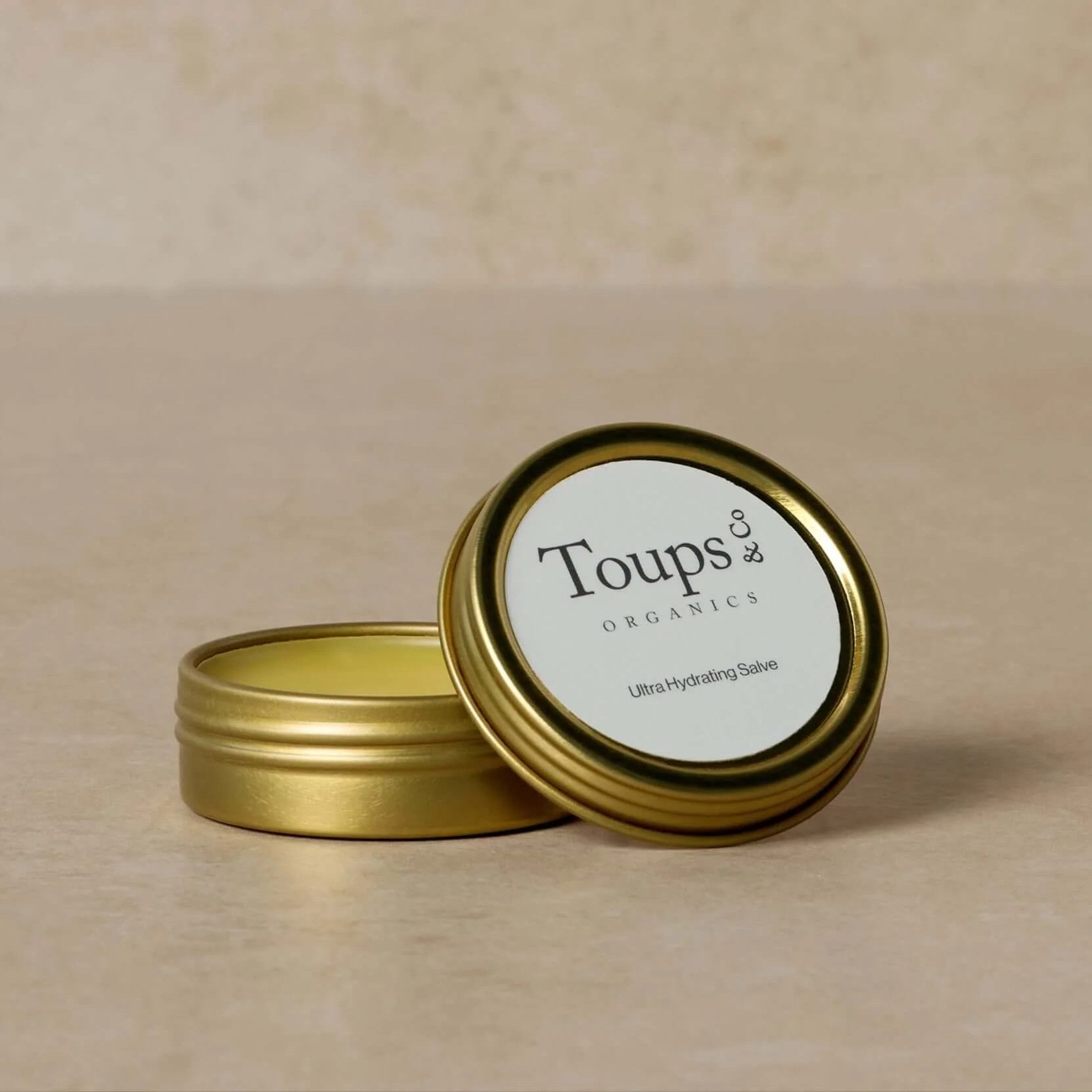 Ultra Hydrating Salve | Toups and Co Organics