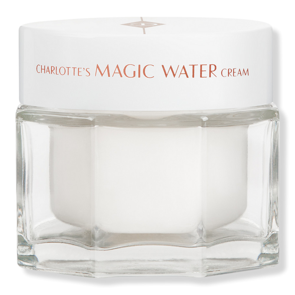 Charlotte Tilbury Magic Water Cream Gel Moisturizer with Niacinamide - 1.7 oz | Ulta