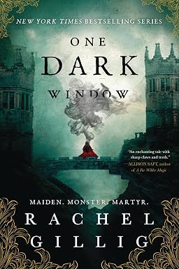 One Dark Window (The Shepherd King, 1) | Amazon (US)