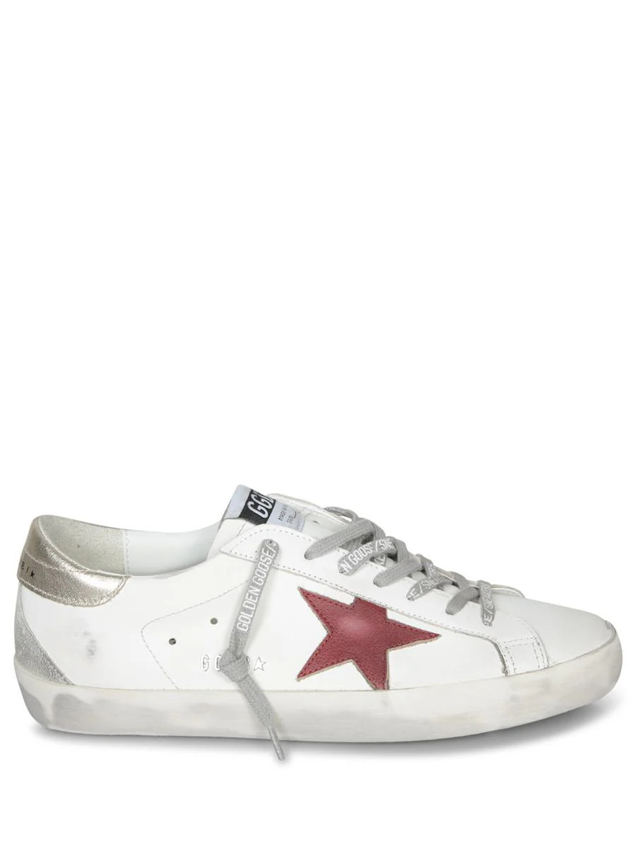 Golden Goose Sneakers | Baltini