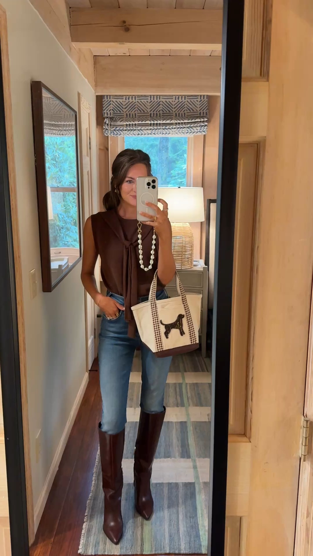 Today’s outfit in Highlands ✨

#LTKSeasonal #LTKTravel #LTKFamily