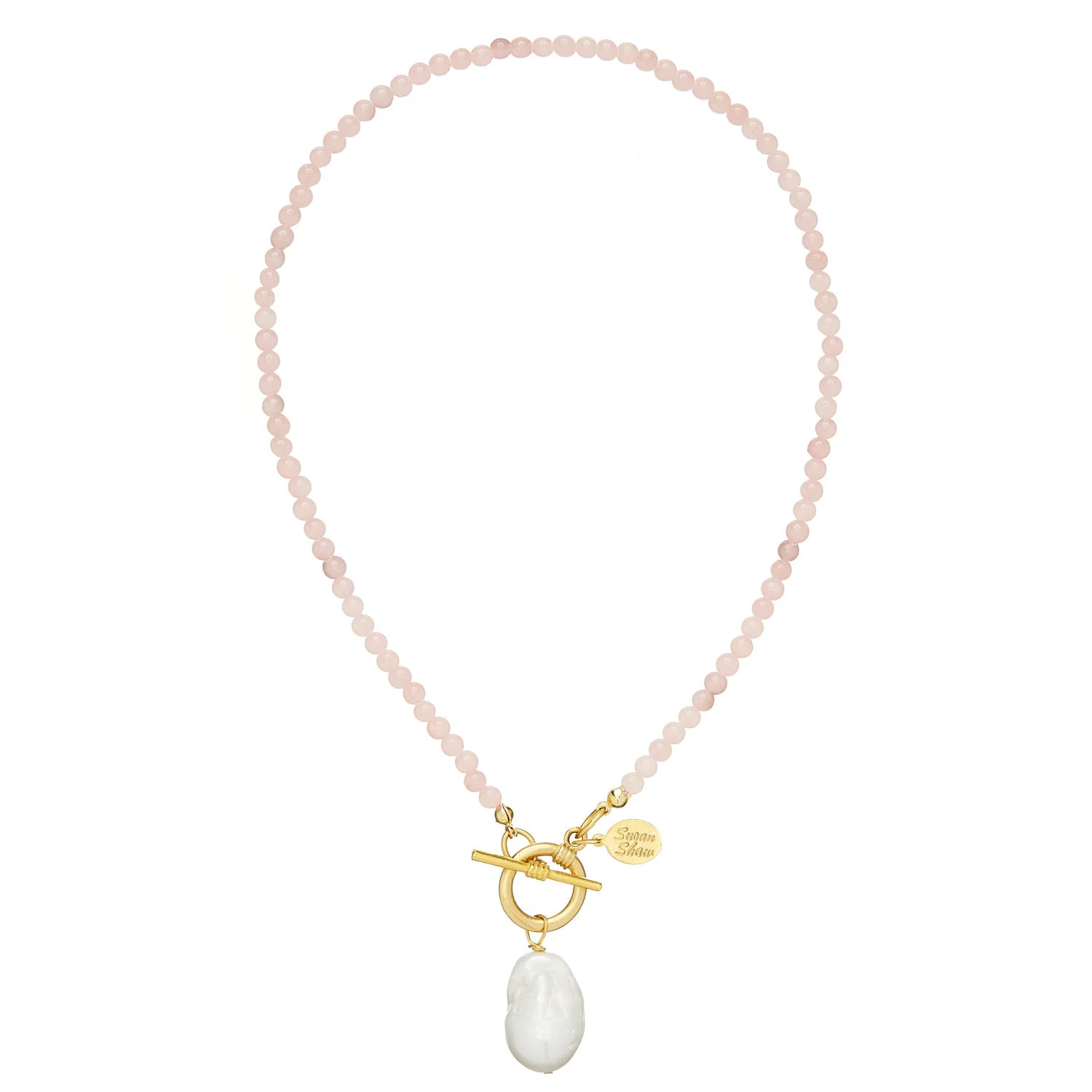 Katie Necklace | Susan Shaw