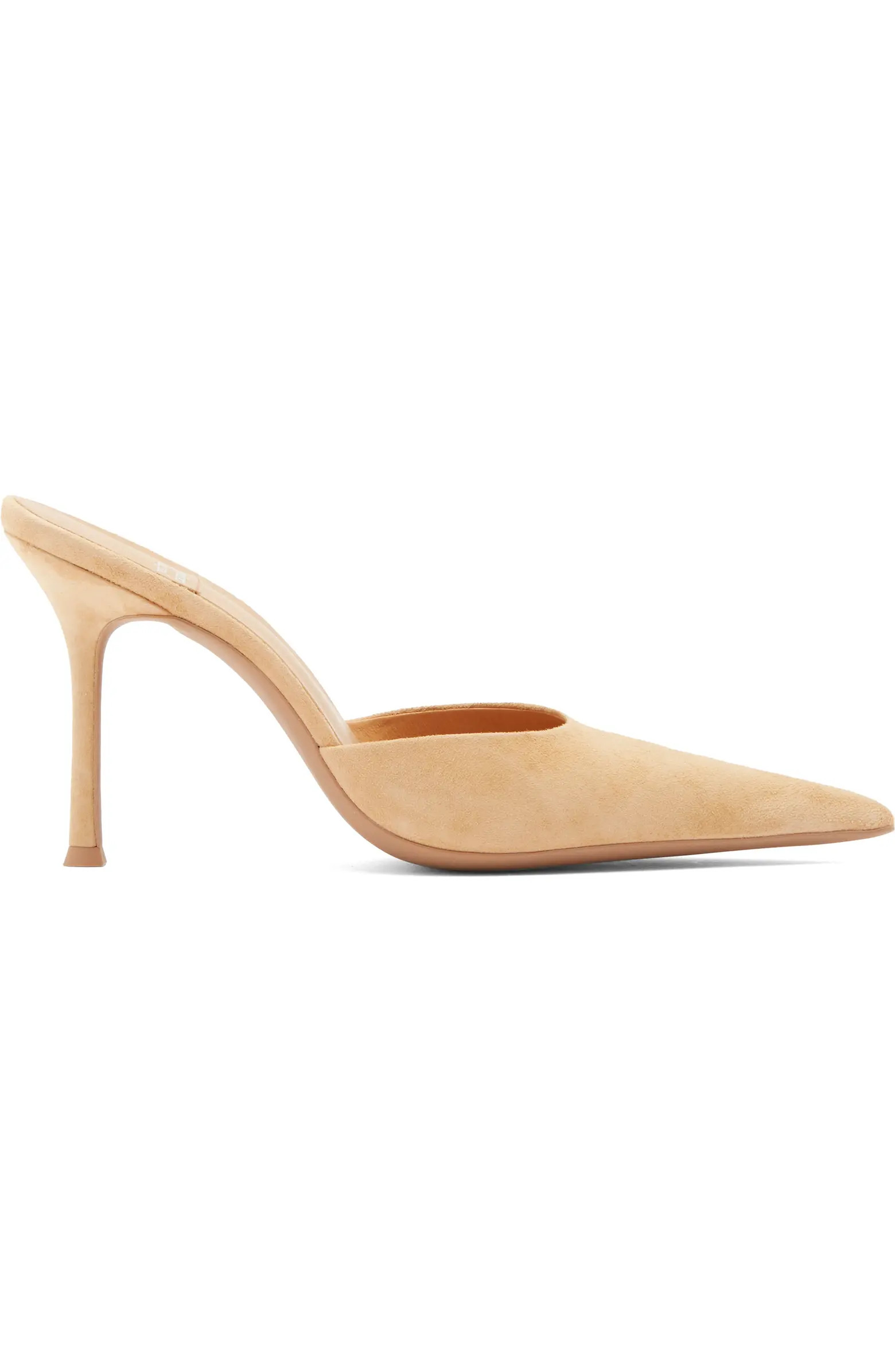 Jeffrey Campbell Robyn Pointed Toe Mule (Women) | Nordstrom | Nordstrom