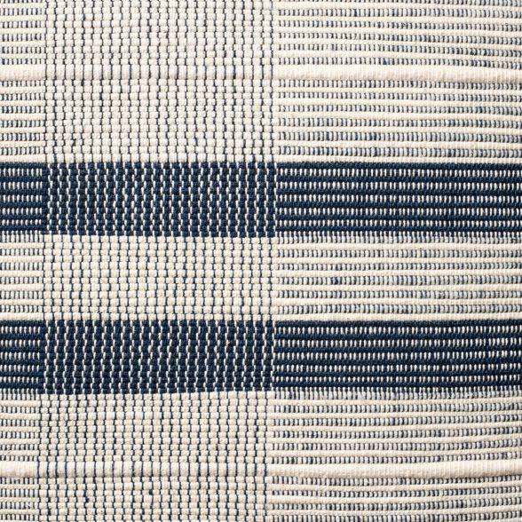 Tassel Center Band Stripes Throw Pillow - Hearth & Hand™ with Magnolia | Target