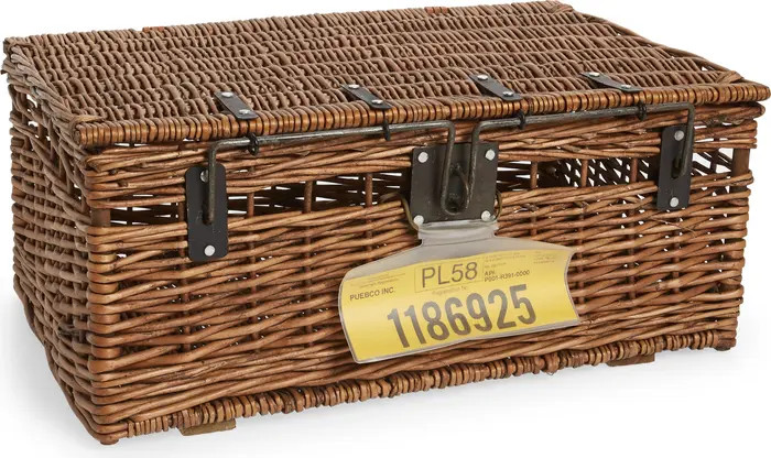 Round Trip Basket | Nordstrom