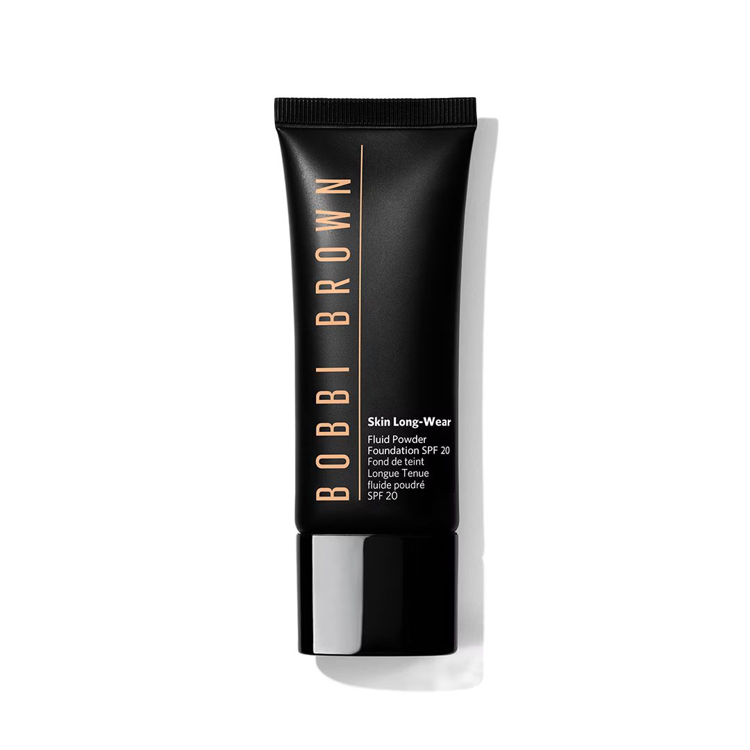 Skin Long-Wear Fluid Powder Foundation SPF 20 | Bobbi Brown (US)