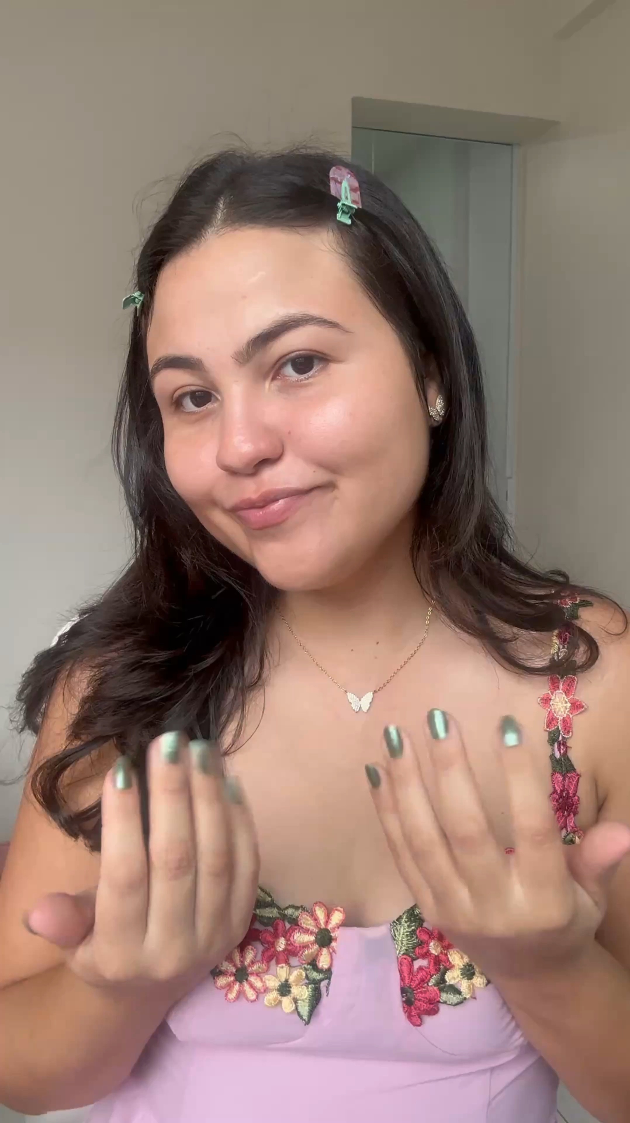 Make festa 🪩✨

#LTKbrasil #LTKbeleza