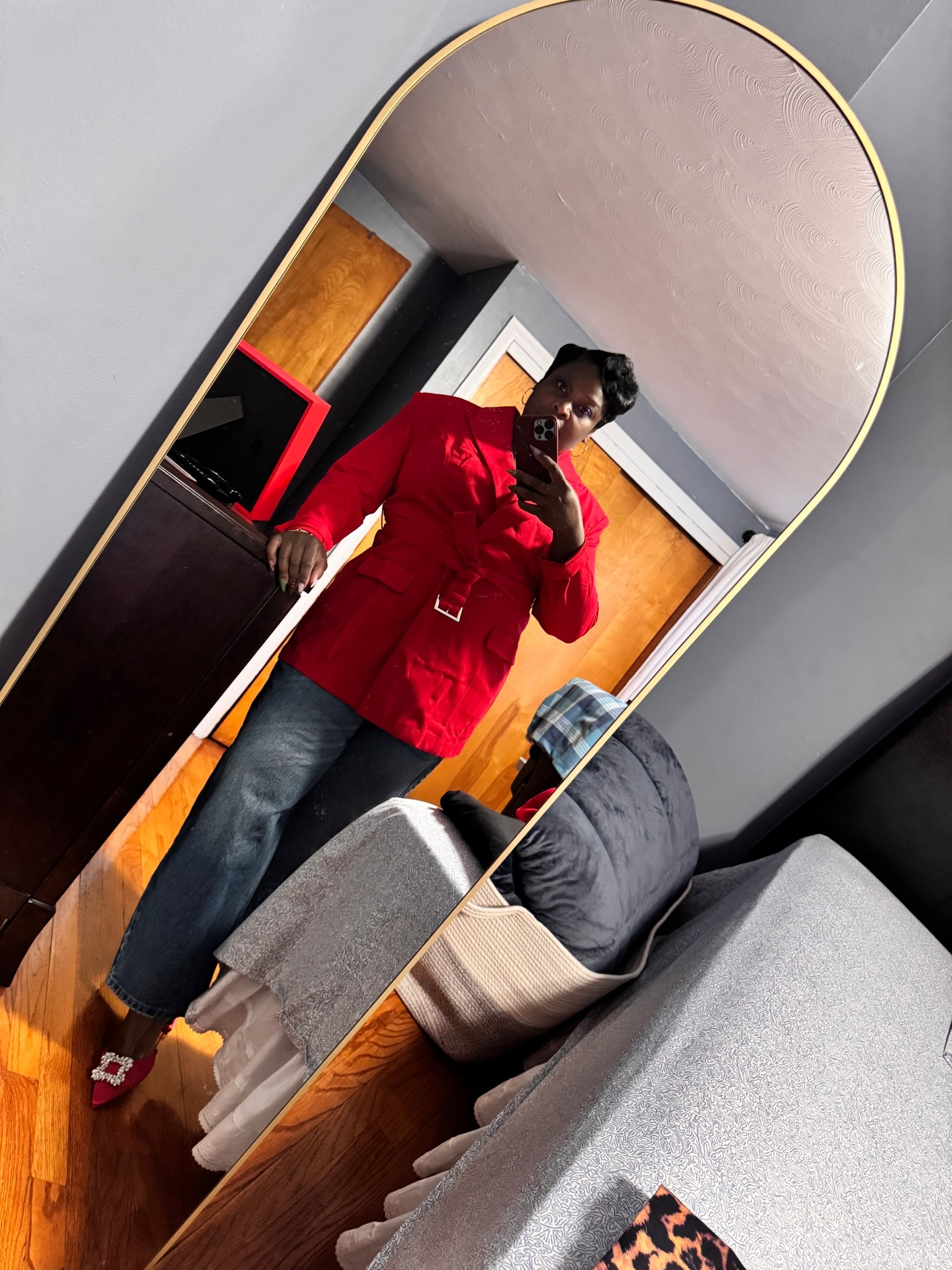 #LTKPlusSize #LTKWorkwear #LTKMidsize