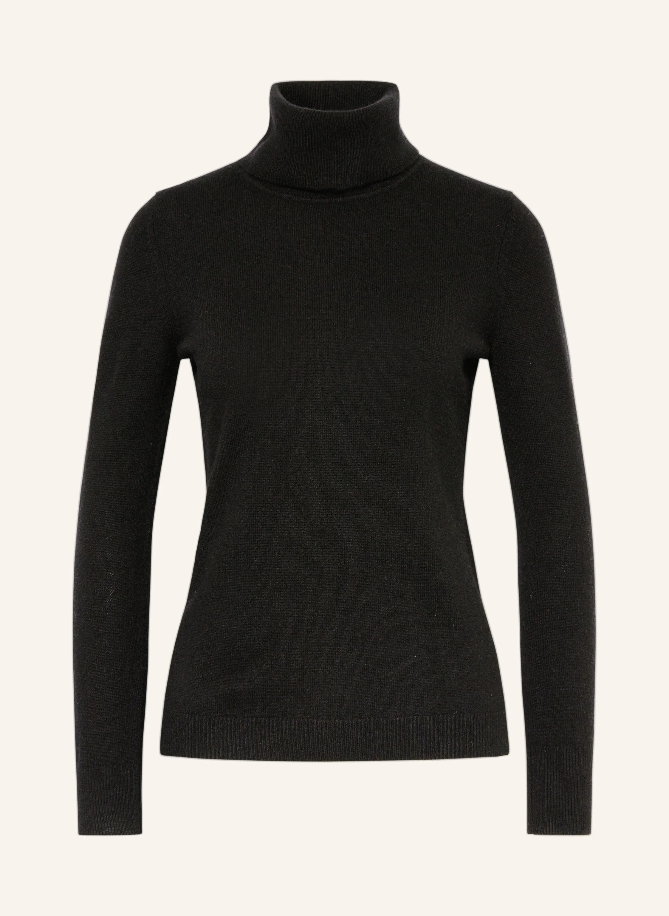 Rollkragenpullover aus Cashmere | Breuninger (DACH)