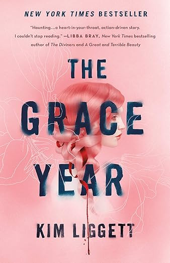 The Grace Year: A Novel      Hardcover – October 8, 2019 | Amazon (US)