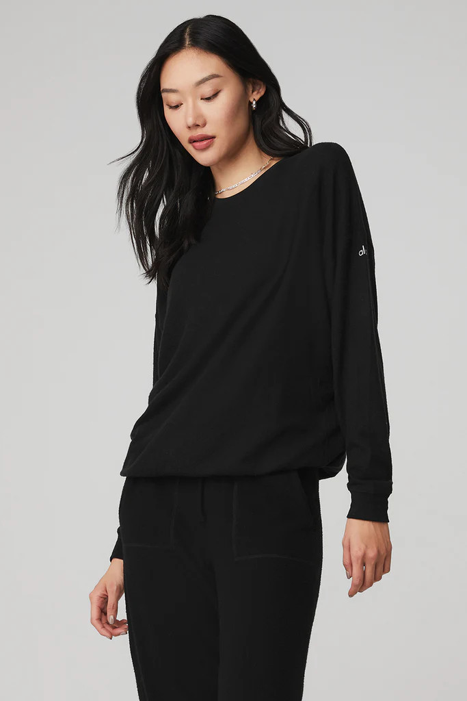 Soho Pullover | Alo Yoga (US)