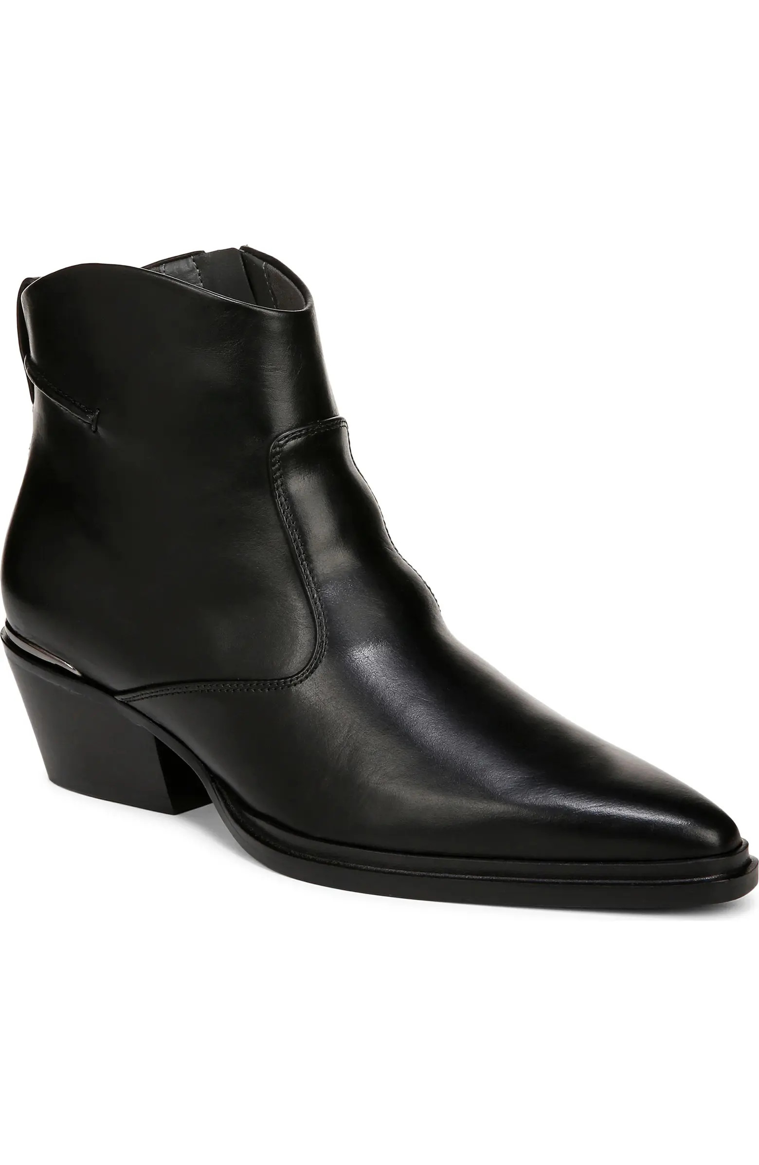 Blake Pointed Toe Bootie (Women) | Nordstrom