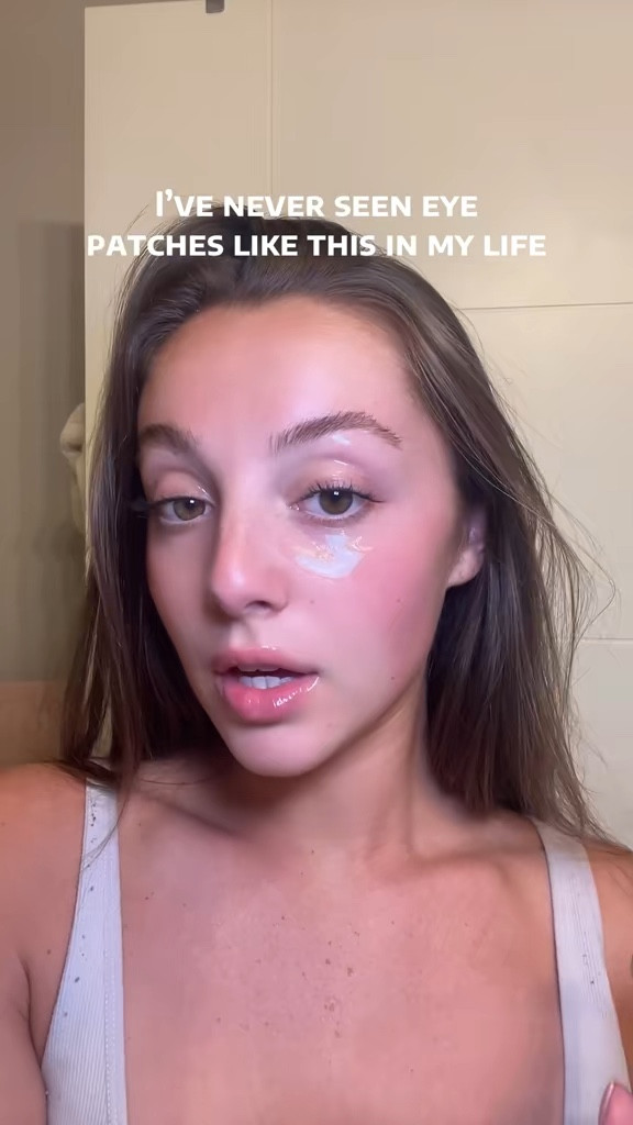 In my eyes is so unique and so hydrating!!! 

#LTKgrwm #LTKBeauty #LTKselfcare