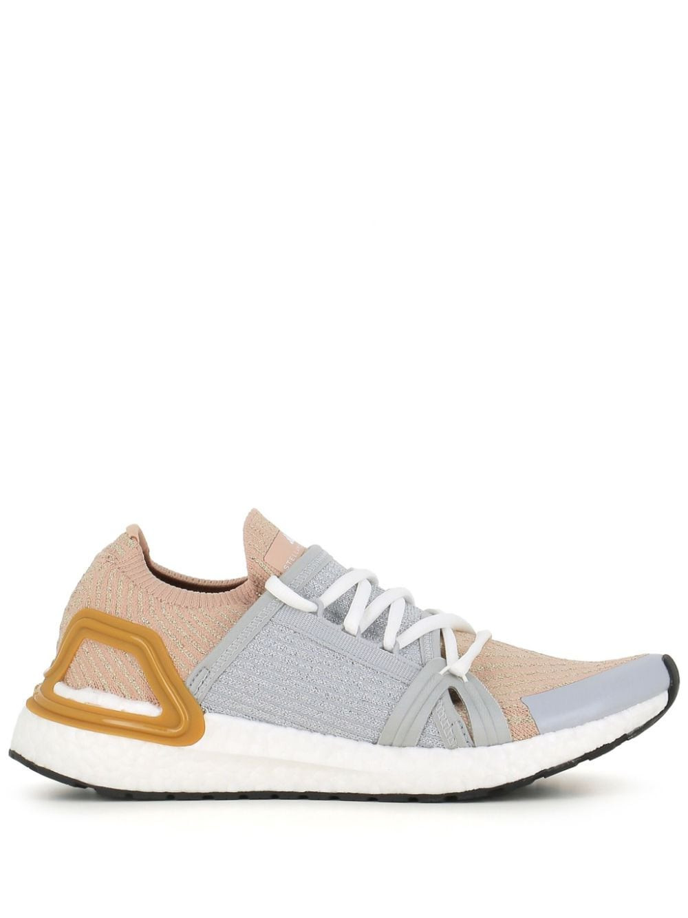 adidas by Stella McCartney Ultraboost DNA sneakers - Grey | Farfetch Global