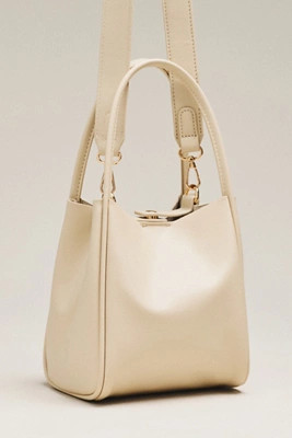 Hollace Tote: Mini Edition | Anthropologie (US)