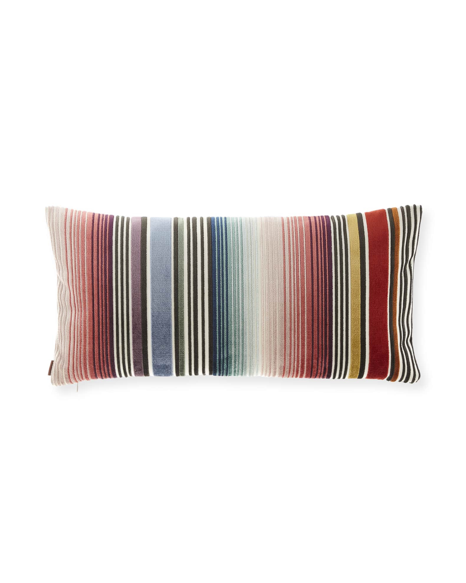 Anversa Pillow, 12" x 24" and Matching Items | Neiman Marcus