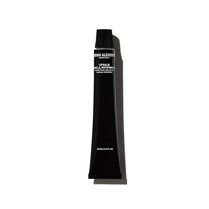 Grown Alchemist Hydra-Restore Lip Balm, Vanilla-Watermelon, 0.4 Ounce (12ml) | Amazon (US)