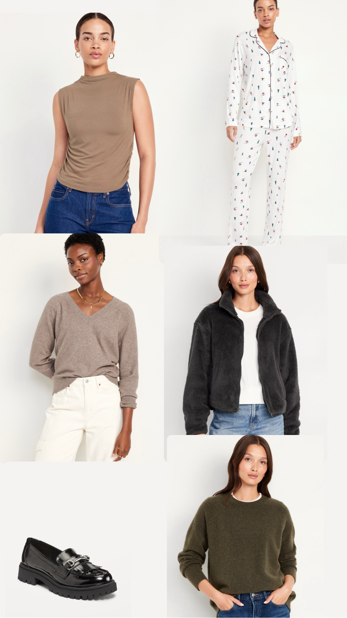 old navy 40% off everything sale!!!such a great time to stock up on some fall staples🍂

#LTKFindsUnder50 #LTKFallSale #LTKSeasonal