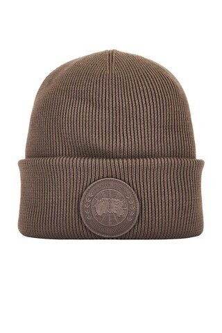 Winter hat 

#LTKstyletip