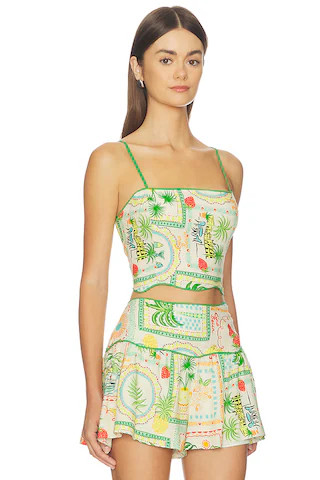 Heidi Top
                    
                    ASTR the Label | Revolve Clothing (Global)