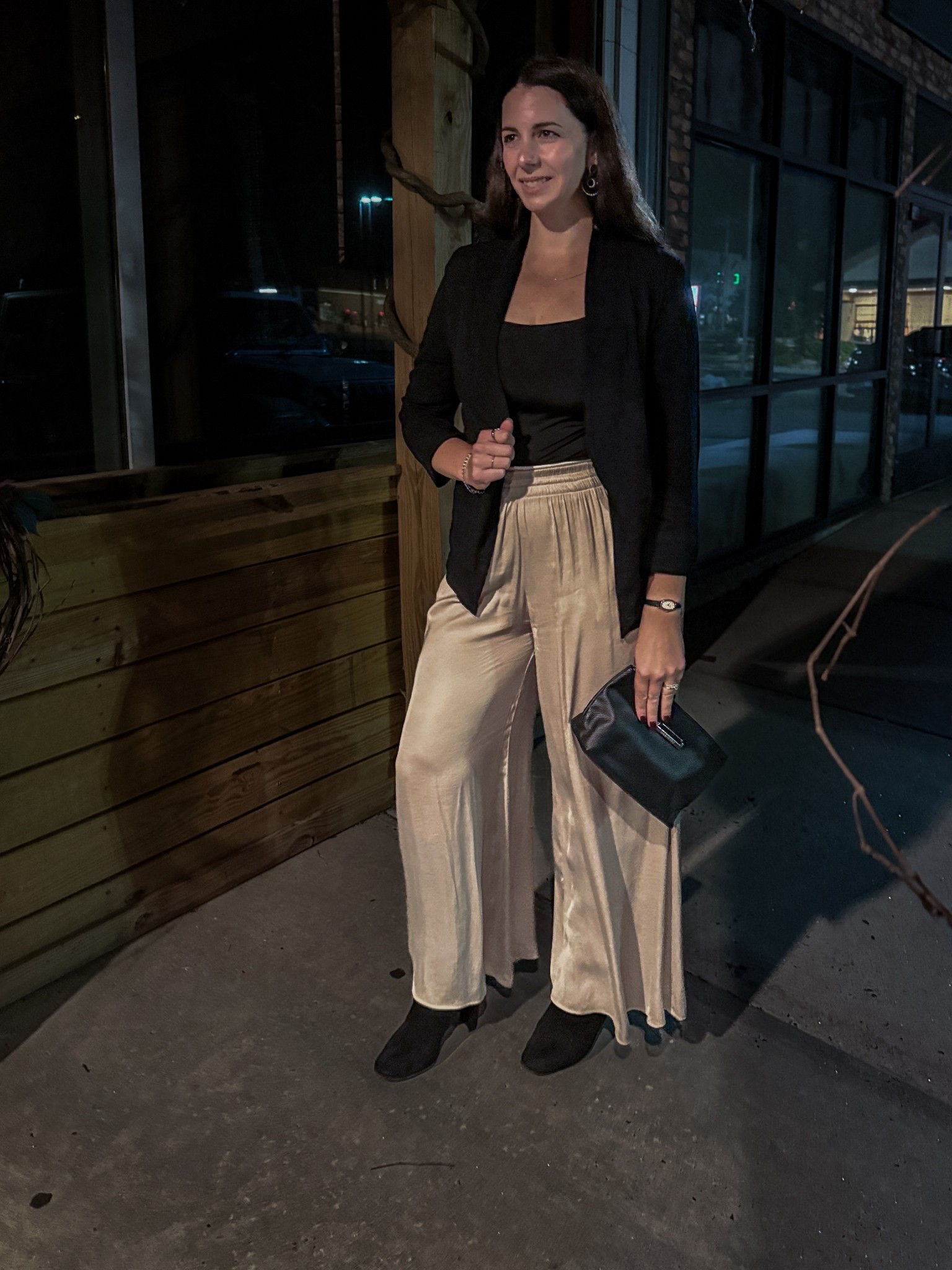 Candlelight Concert Outfit 🕯️

#LTKSeasonal #LTKStyleTip #LTKFindsUnder100
