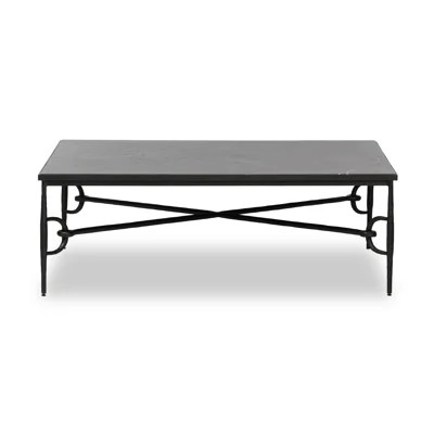 Hunsicker Coffee Table | Wayfair North America