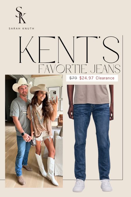 Jeans, men’s fashion, country concert outfit 

#LTKFestival #LTKSeasonal #LTKmens