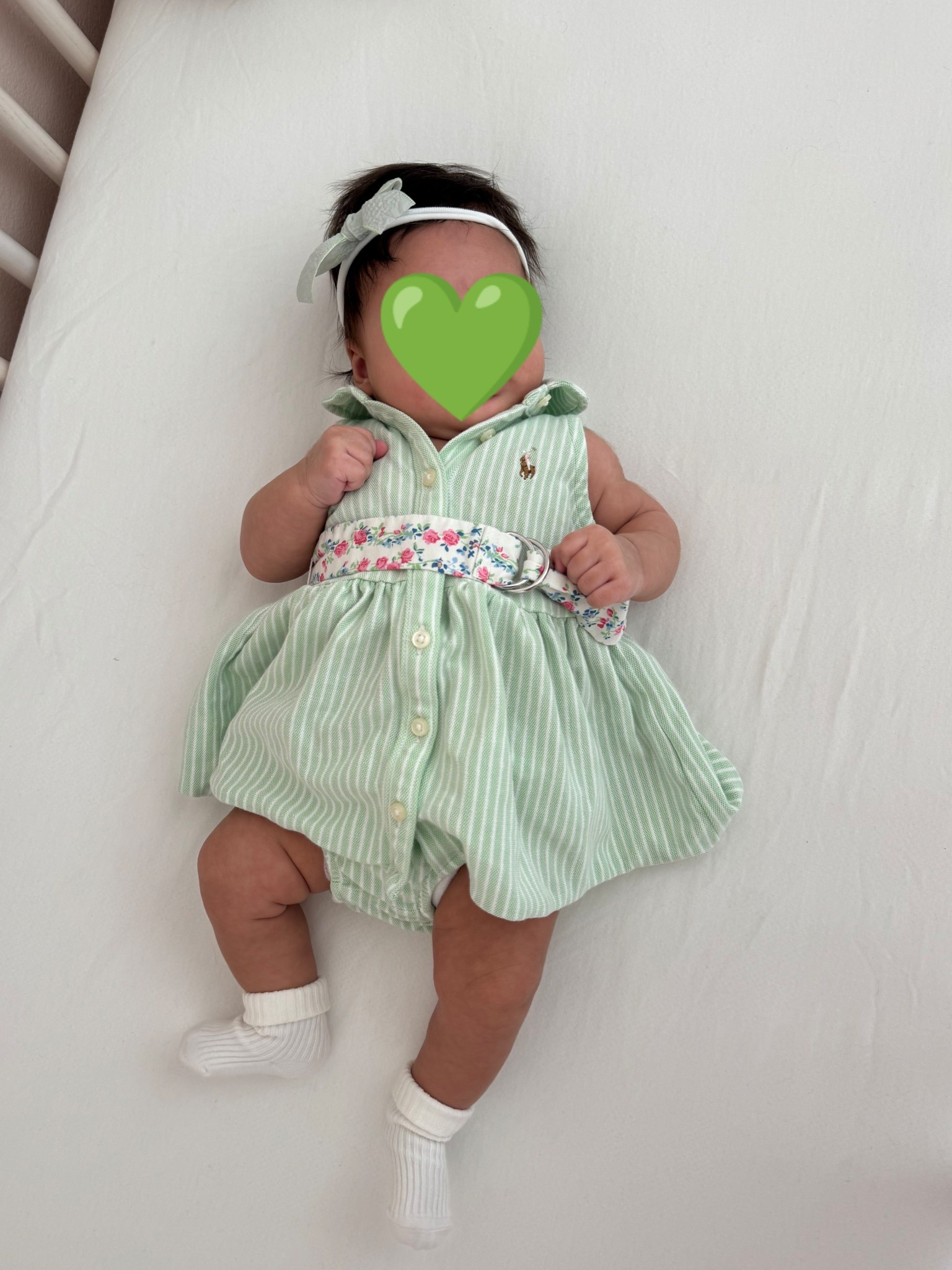 A beautiful green polo dress for a baby girl 💚✨ 


#LTKBaby #LTKFindsUnder50 #LTKKids
