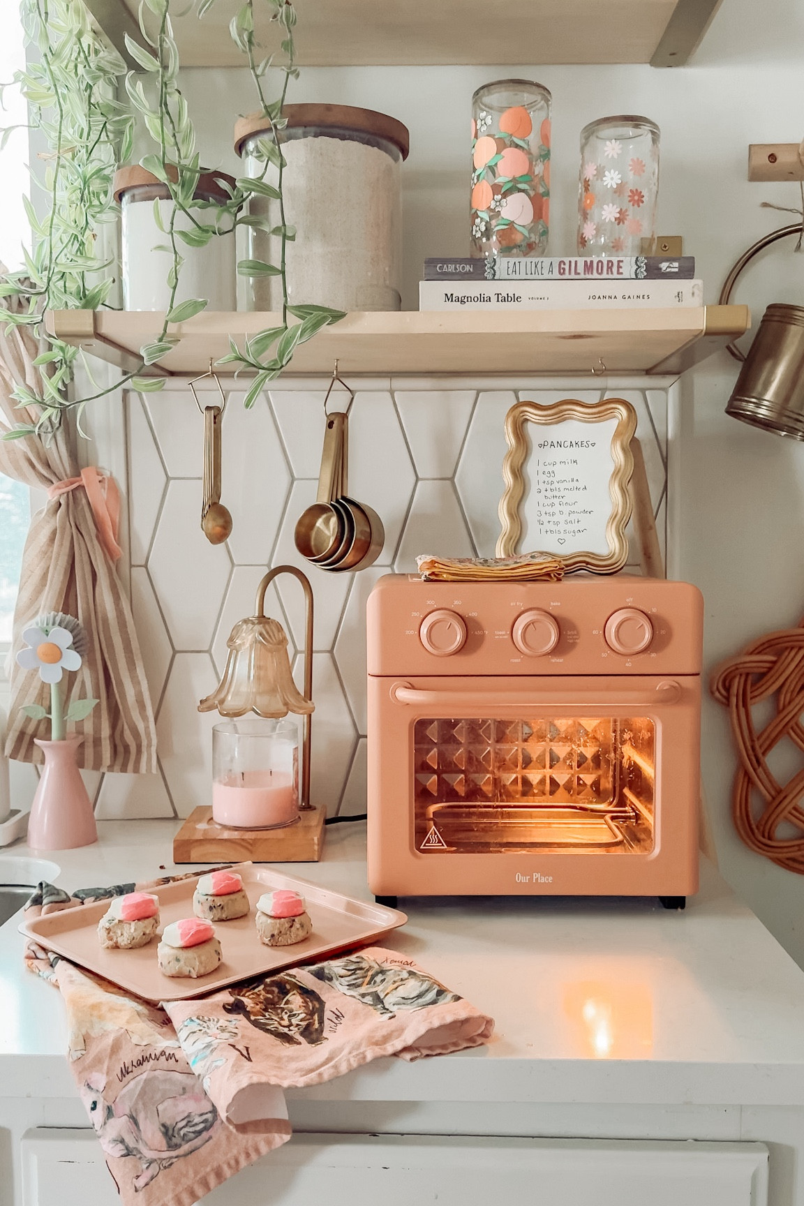 Our Place Wonder Oven is still my favorite!! @ourplace #ourplace #wonderoven #airfryer