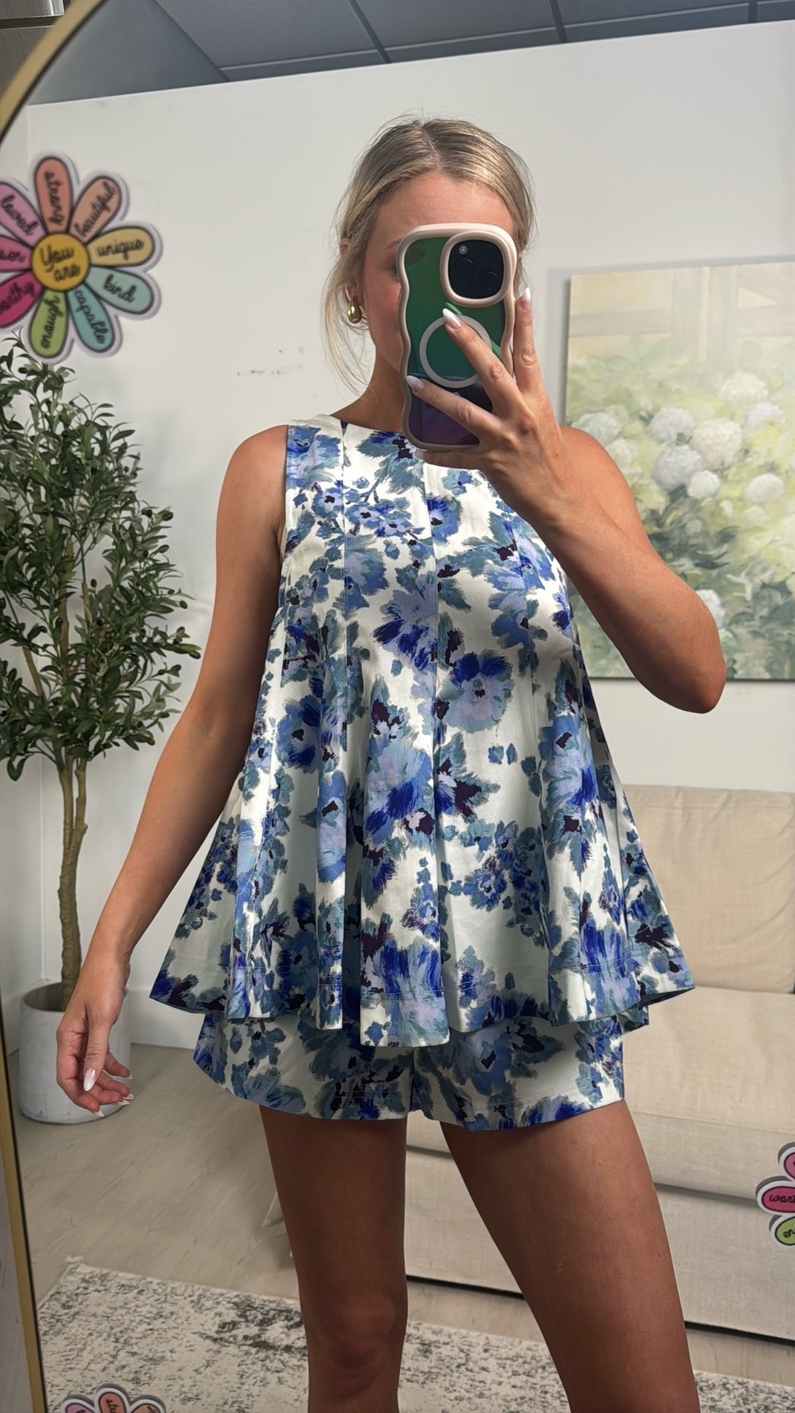 New from the mint that I’m obsessed with

#LTKdayinmylife #LTKootd #LTKmomlife