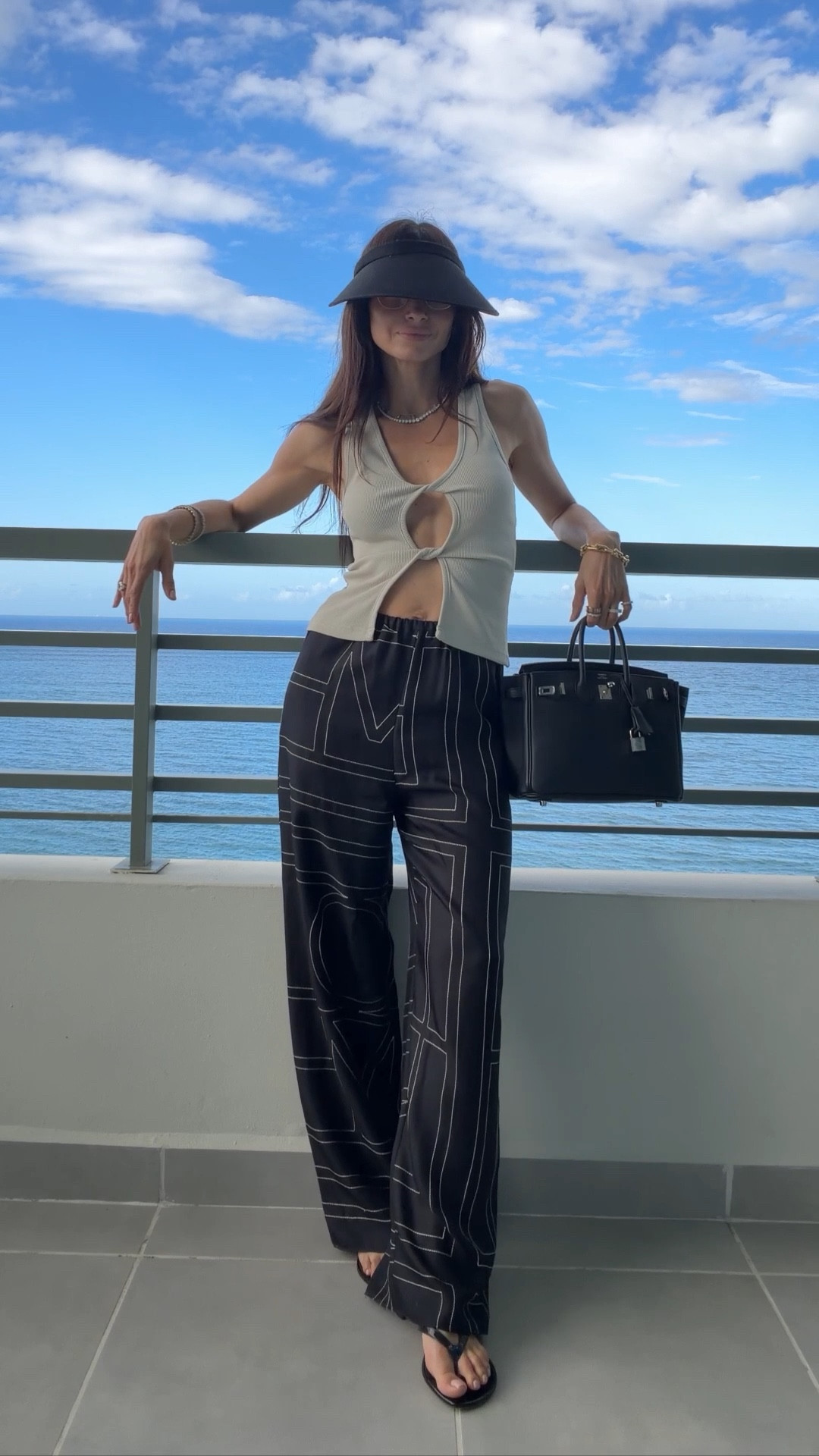 Puerto Rico OOTD! 

#LTKootd #LTKTravel #LTKdayinmylife