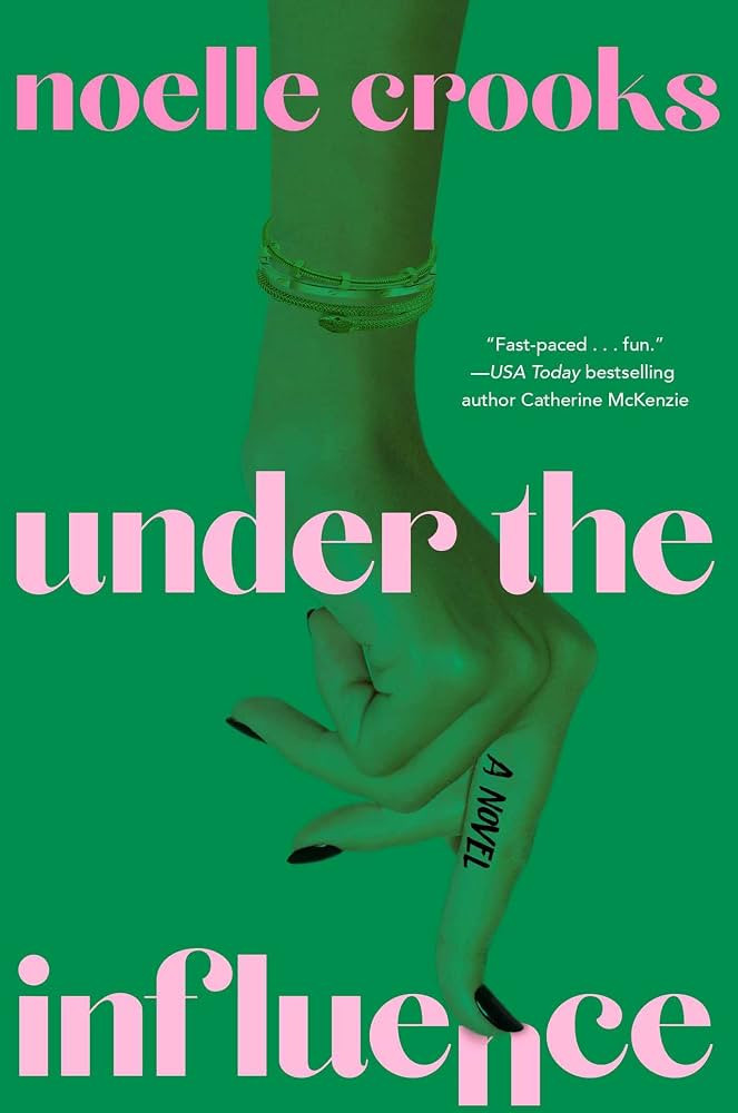 Under the Influence | Amazon (US)