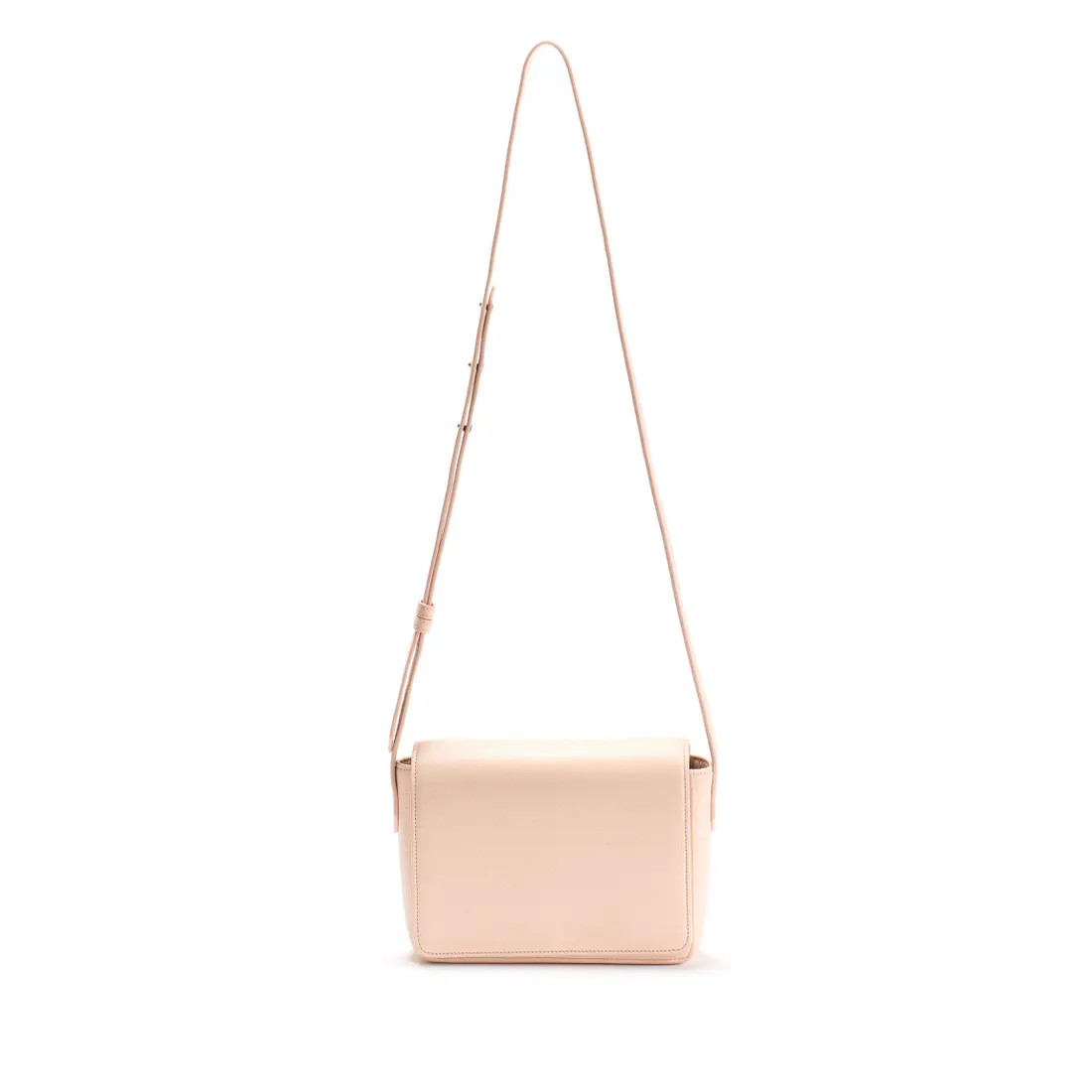 Small Addison Crossbody | Leatherology