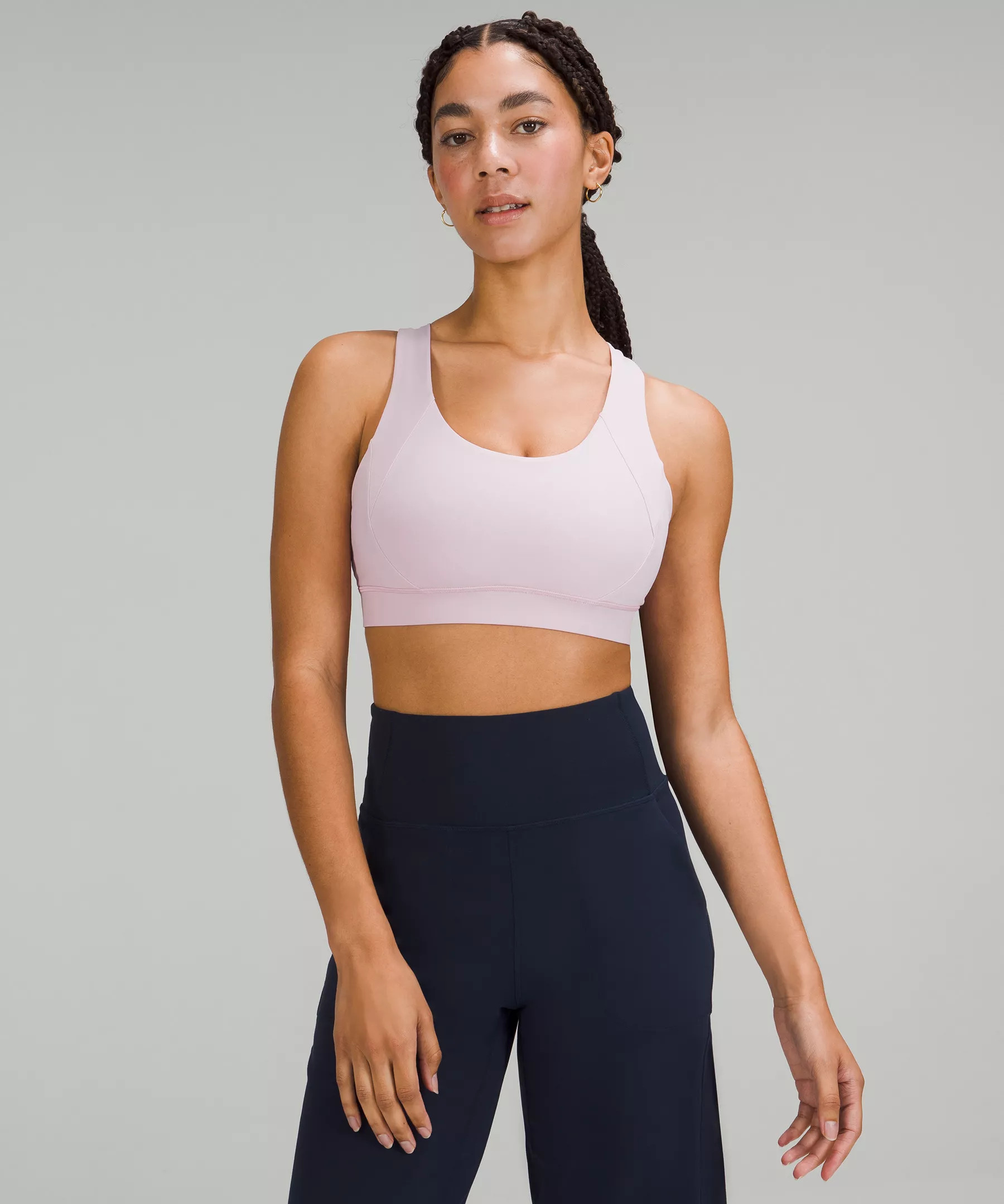 Free to Be Elevated Bra Light Support, DD/DDD(E) Cup | Lululemon (US)