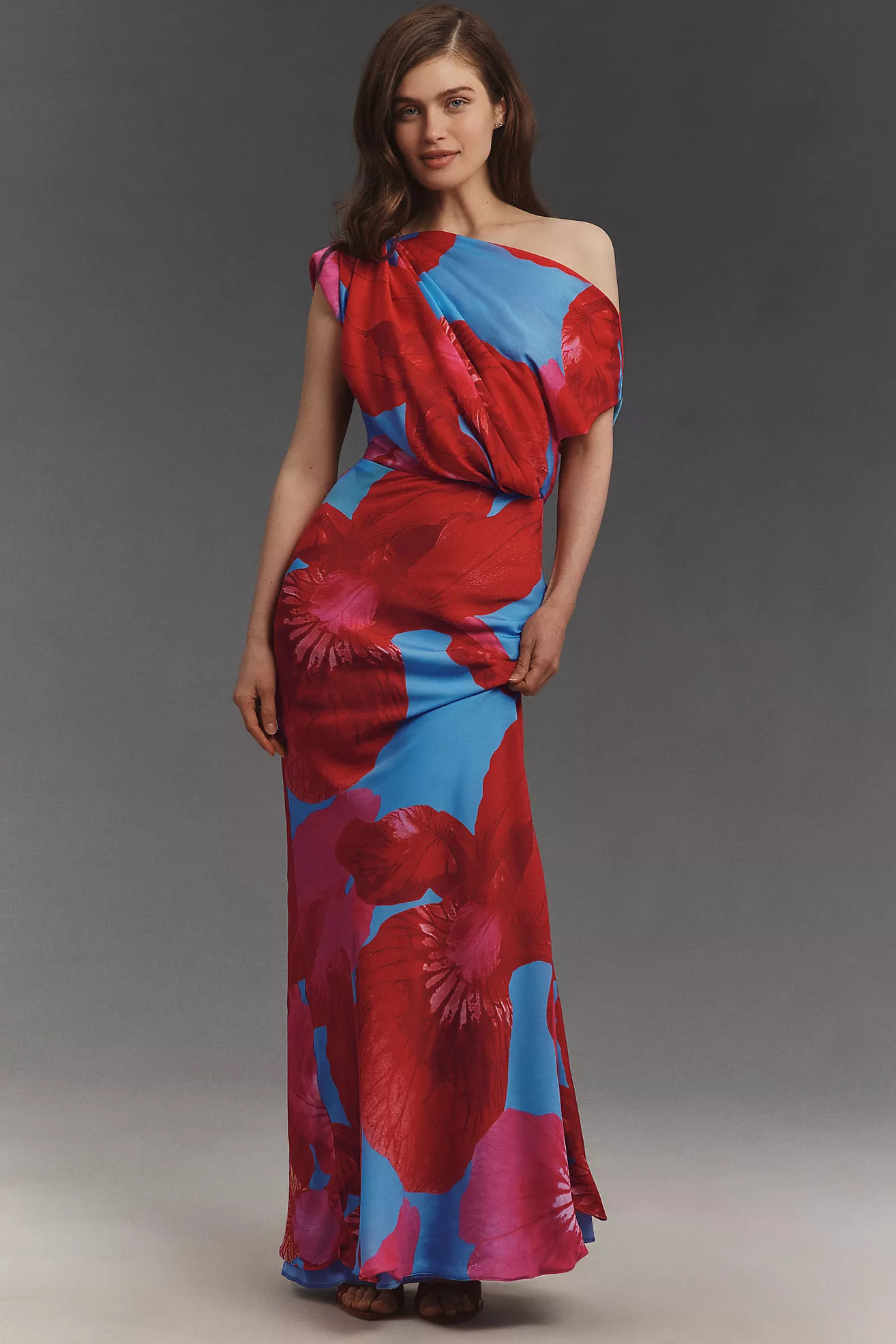 Sisters. Livia Maxi Dress | Anthropologie (US)