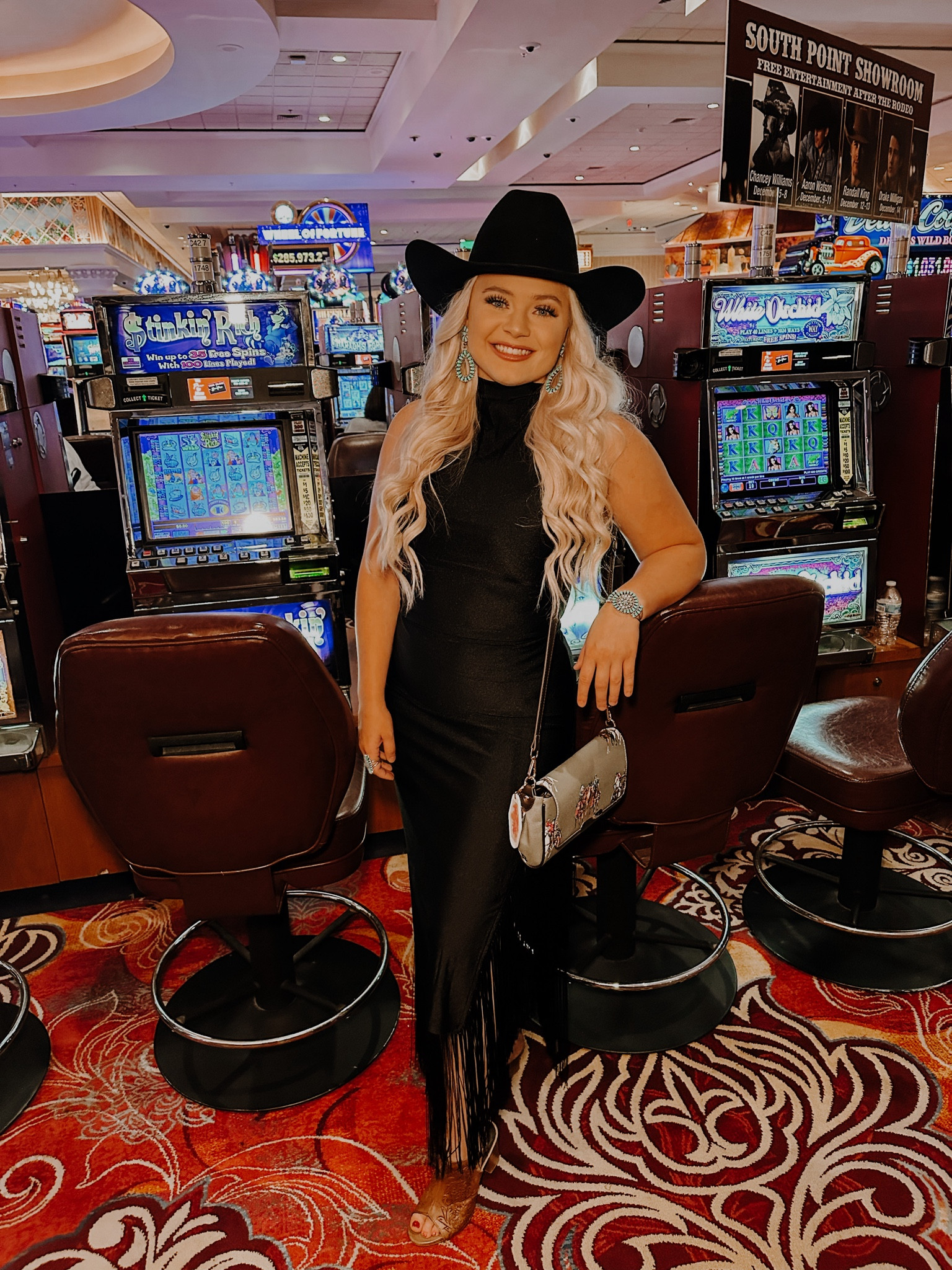 Back number ceremony 🎰🤠❤️

#LTKWorkwear #LTKWedding #LTKStyleTip