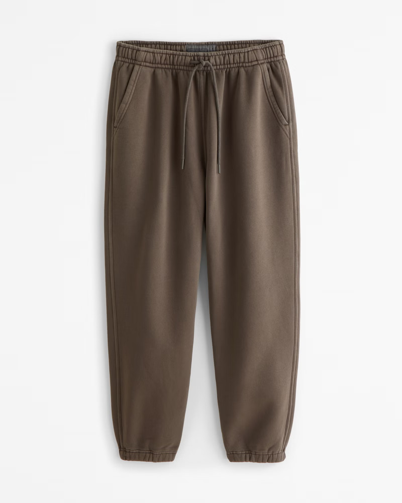Essential Sweatpant | Abercrombie & Fitch (US)