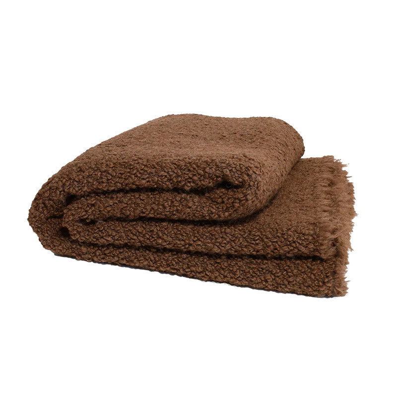 Kurlisuri Throw Blanket | Stark Carpet